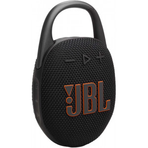 JBL Портативная колонка CLIP 5 - черный