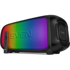 SVEN PS-860, черный