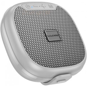 BOROFONE (6941991118135) BR47 Grey