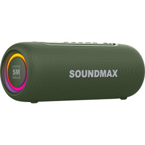 SOUNDMAX SM-PS5026B(зелёный)