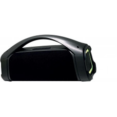 AKSBERRY (6900305490015) AS-30 BeatDrop, черный