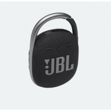 JBL CLIP 4 BLACK (JBLCLIP4BLK) [ПИ]