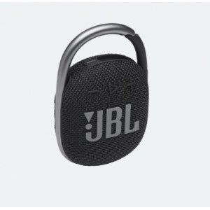 JBL CLIP 4 BLACK (JBLCLIP4BLK) [ПИ]