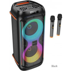 BOROFONE (6941991118159) BP23 Spring , Black