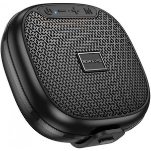 BOROFONE (6941991118128) BR47 Black
