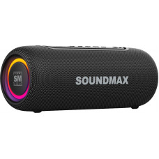 SOUNDMAX SM-PS5026B(чёрный)