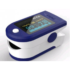 JET HEALTH PO-2 Измеритель пульса и уровня кислорода в крови
