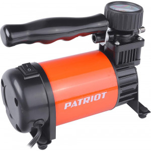 PATRIOT 525302340 CC 1340 Компрессор автомобильный