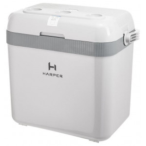 HARPER CBH-132