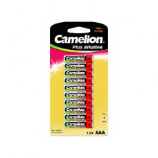 CAMELION (3221) LR03-BP10