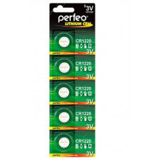 PERFEO CR1220/5BL LITHIUM (5)