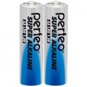 PERFEO LR6-2SH SUPER ALKALINE (60)