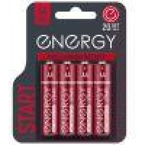 ENERGY Start R6/4B (AА) (107040)