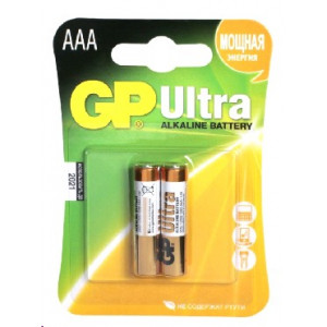 GP (02919) 24AU-CR2 ULTRA