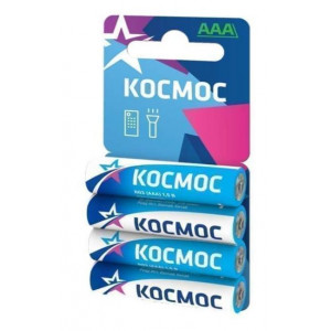 КОСМОС KOCR034BL