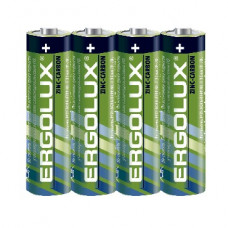 ERGOLUX (12441) R 6 SR4 (R6SR4 батарейка,1.5В)