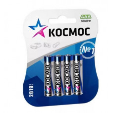 КОСМОС KOCLR034BL CLASSIC