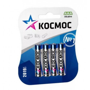 КОСМОС KOCLR034BL CLASSIC