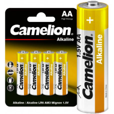 CAMELION (15122) LR6-BP4NR