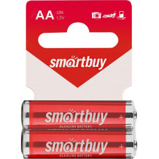 SMARTBUY (SBBA-2A02SB) LR6/2SB (60/600)