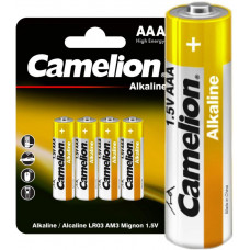 CAMELION (15121) LR03-BP4NR