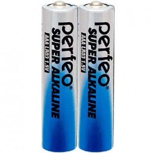 PERFEO LR03-2SH SUPER ALKALINE (60)