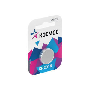 КОСМОС KOC20161BL