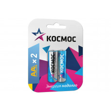 КОСМОС KOCLR62BL