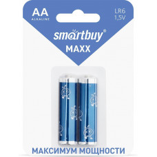 SMARTBUY (SBBM-2A02B) MAXX LR6/2B