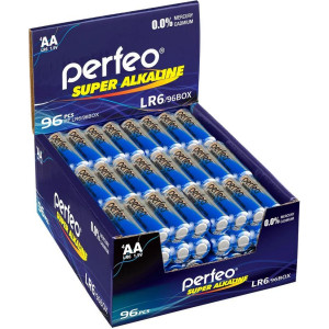 PERFEO (PF_C4978) LR6/96BOX SUPER ALKALINE