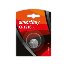SMARTBUY (SBBL-1216-1B) CR1216/1B