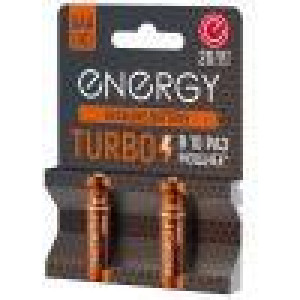 ENERGY Turbo LR03/2B (АAА) (107048)