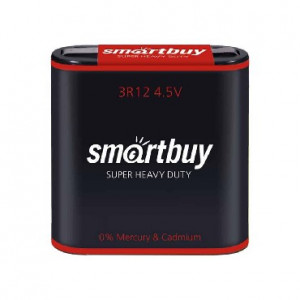 SMARTBUY (SBBZ-3R12-1S) 3R12/1S