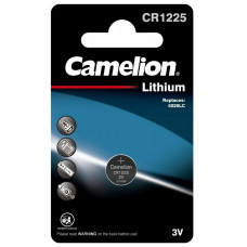 CAMELION (3608) CR1225-BP1B
