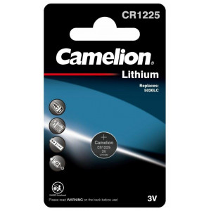 CAMELION (3608) CR1225-BP1B