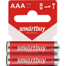 SMARTBUY (SBBA-3A02SB) LR03/2SB (60/600)