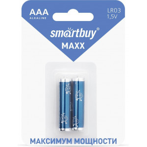 SMARTBUY (SBBM-3A02B) MAXX LR03/2B