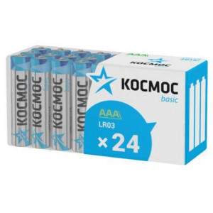 КОСМОС KOCLR03_24BOX