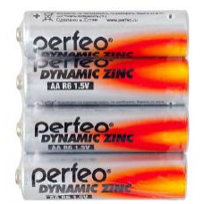 PERFEO R6-4SH DYNAMIC ZINC (60)