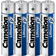 CAMELION (15242) Lithium SP4 FR03 (FR03-SP4, батарейка,1.5В)