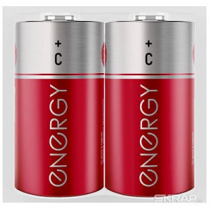 ENERGY R14/2S (С) 104973