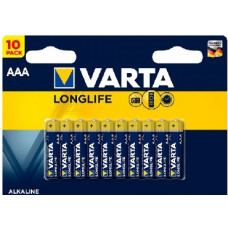 VARTA LR03 AAA BL10 ENERGY ALKALINE 1.5V (4103) (4103229491)