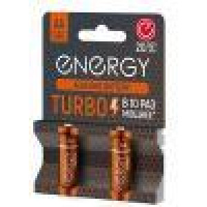 ENERGY Turbo LR6/2B (AА) (107050)