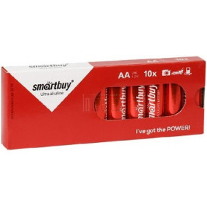 SMARTBUY (SBBA-2A10BX) LR6-10BOX