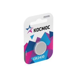 КОСМОС KOCR24301BL