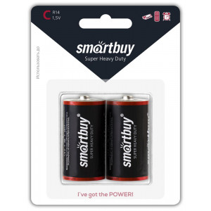 SMARTBUY (SBBZ-C02B) R14/2B