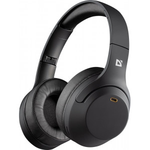 DEFENDER (63690) FreeMotion B690 черный, микрофон, Bluetooth