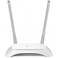 TP-LINK TL-WR850N