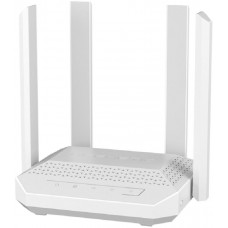 KEENETIC (KN-3910) Challenger , White