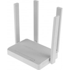 KEENETIC (KN-4910) Explorer 4G, White